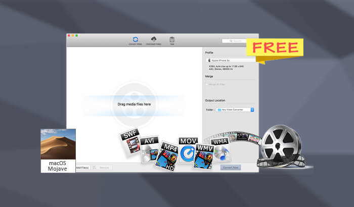 How to Convert Videos to iPad Format with Free iPad Video Converters - 95