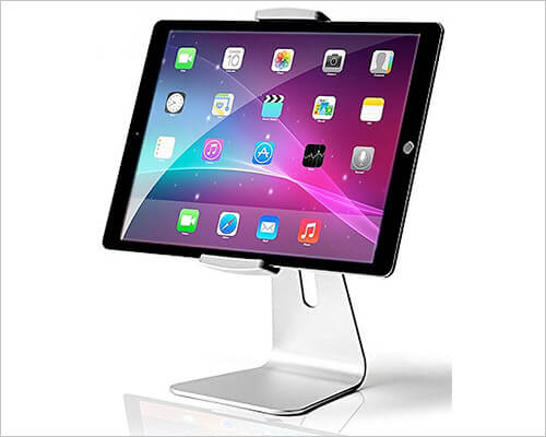 Best 12 9 inch iPad Pro 2021 Stands you should buy - 18
