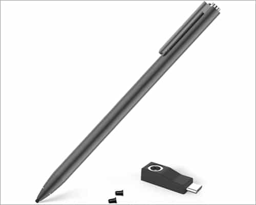 Adonit Dash 4 stylus for iPad