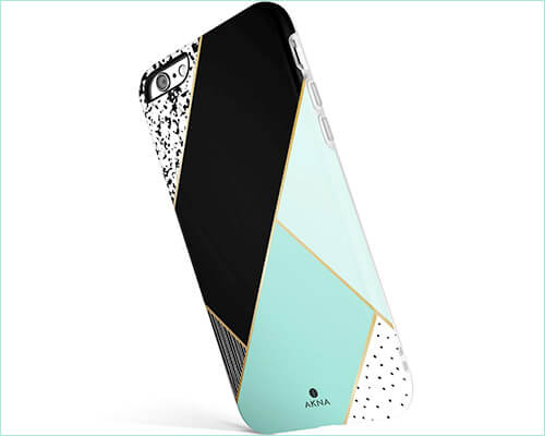 Akna Designer Case for iPhone 6s