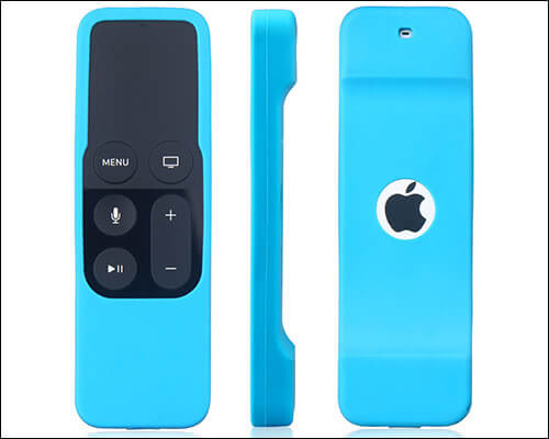 Akwox Remote Case for Apple TV 4