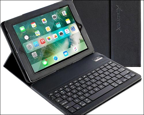 Alpatronix iPad Mini Keyboard Case