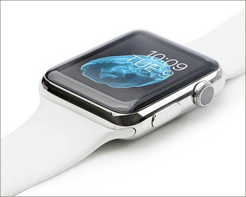 Amazingforless Apple Watch Case Series 2 and Series 3