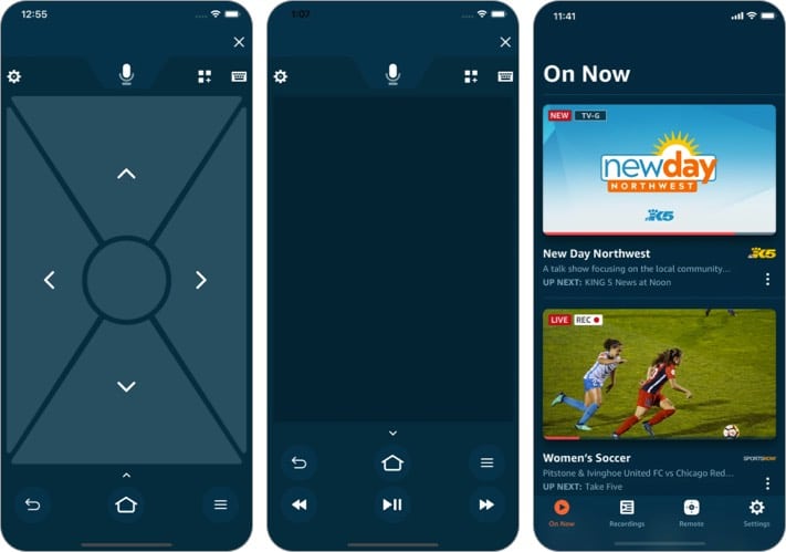 Turn Your iPhone Into Remote Control For Your Smart TV - 38