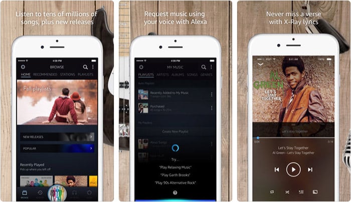Best Apple Music Alternatives for iPhone and iPad in 2024 - 25