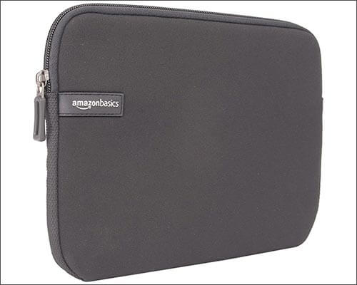 Amazonbasics ipad air sleeve AmazonBasics iPad Air Sleeve