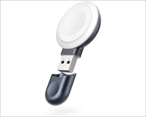 Anker apple watch charger