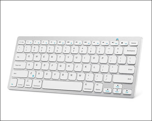 Anker Bluetooth Keyboard for iPad Pro