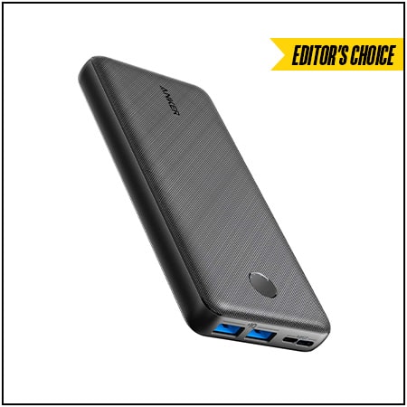 Anker Portable Charger Power Bank