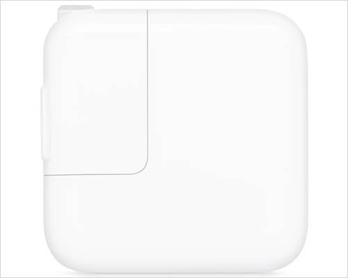 Apple 12W USB Power Adapter for iPad Mini