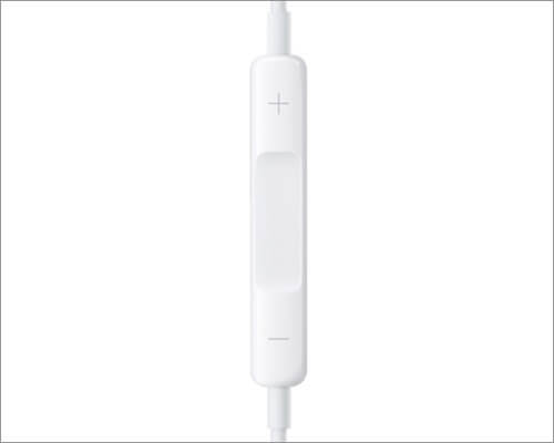 Apple EarPods Remote