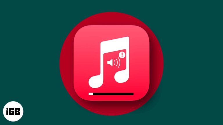 Apple Music volume low on iPhone? How to fix it!
