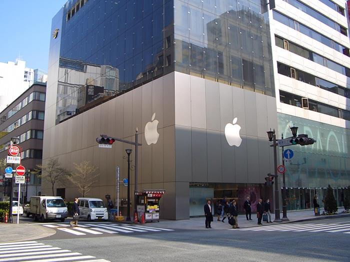 Top ten Awe Inspiring Apple Stores in the World - 32