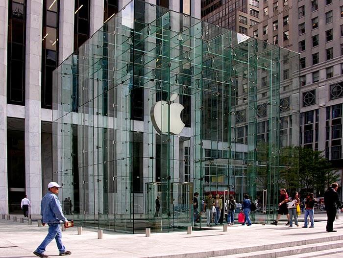 Top ten Awe Inspiring Apple Stores in the World - 74