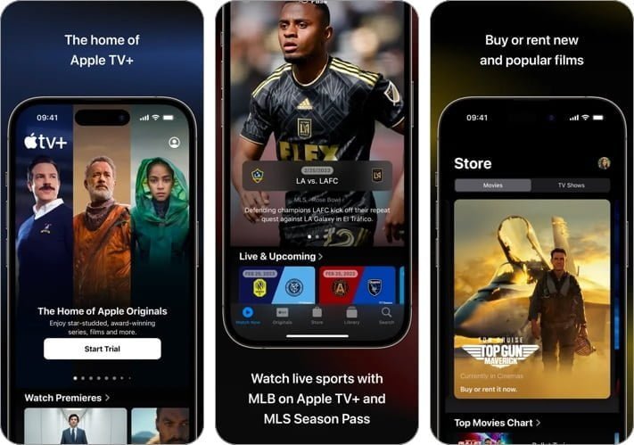 Best Halloween apps for iPhone in 2023 - 15