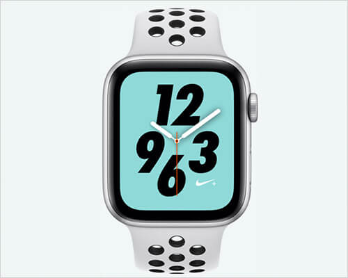 Best Fitness Accessories iPhone Users Must Buy in 2025 Apple Watch Series 4