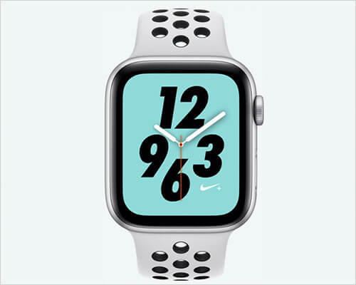 Apple Watch Series 4