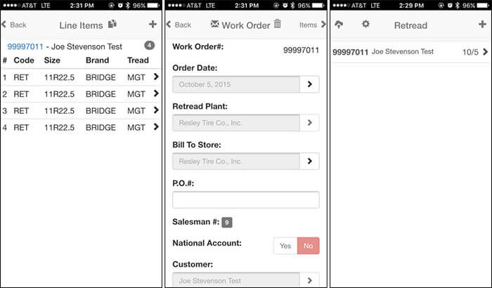 Best entry management apps for iPad and iPhone in 2024 - 20
