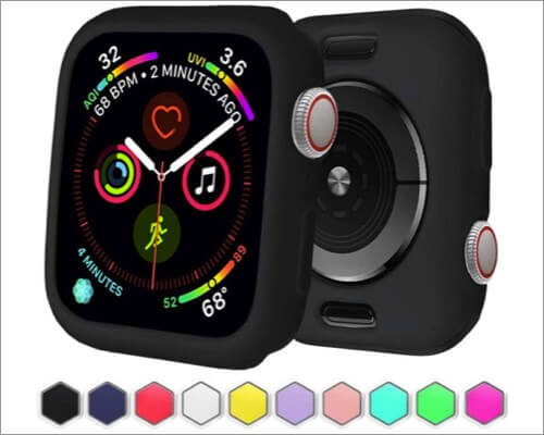 BOTOMALL for Apple Watch Case