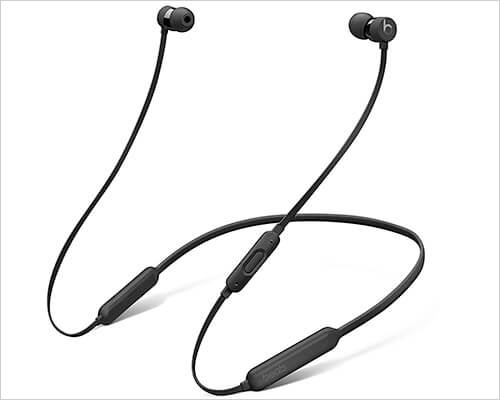 BeatsX Earphones for iPhone