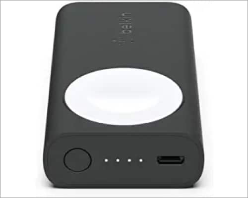 Belkin Apple Watch Power Bank