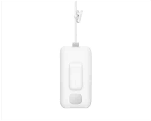 Belkin battery holder for apple vision pro Belkin Battery Holder for Apple Vision Pro