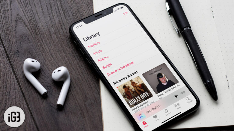 Amazing iPhone music app alternatives in 2024