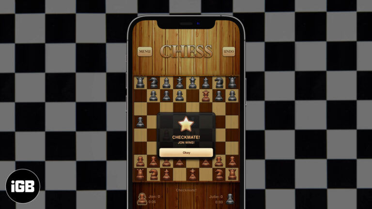 Best chess apps for iphone and ipad
