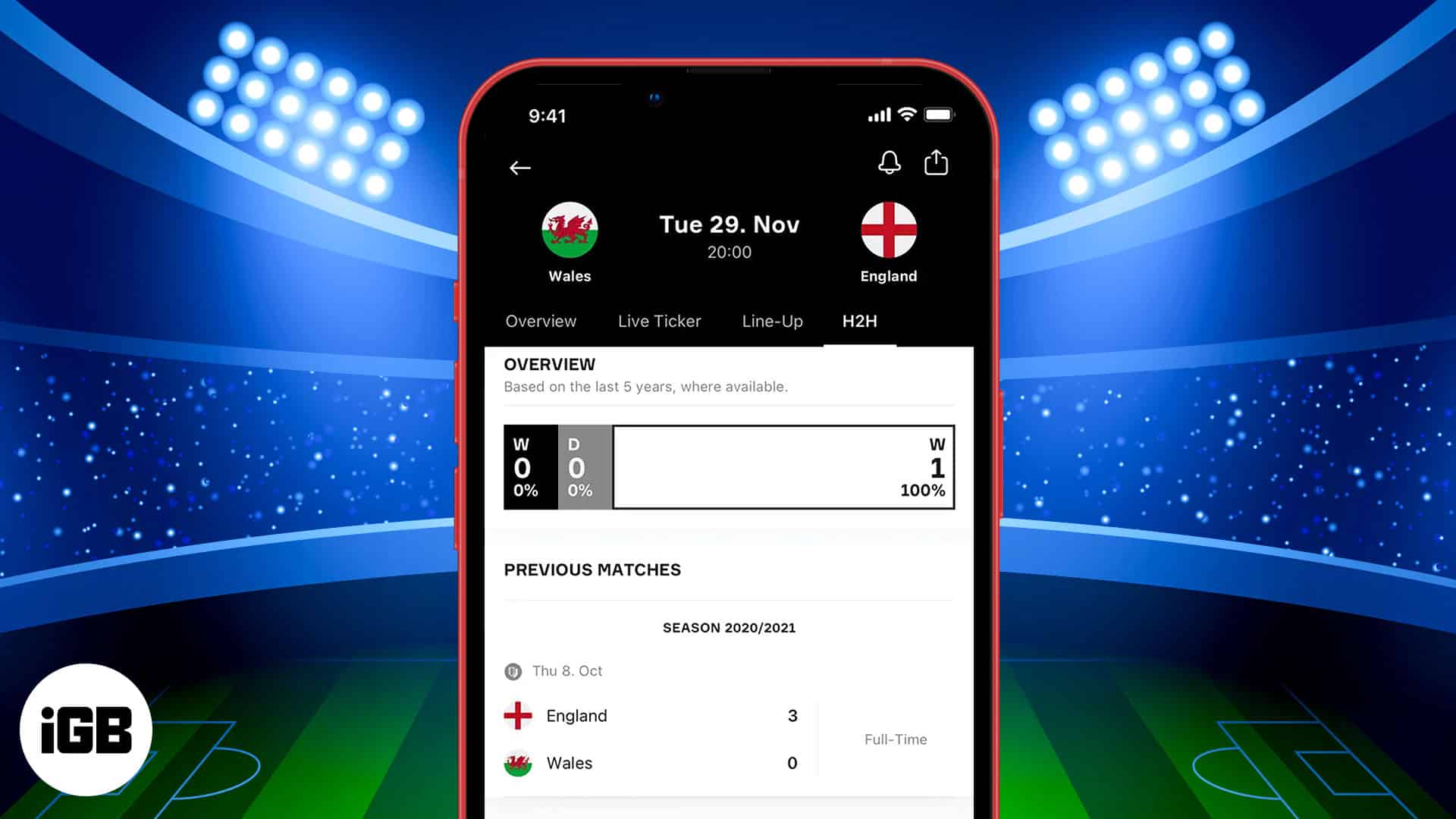 Best fifa world cup 2022 iphone and ipad apps