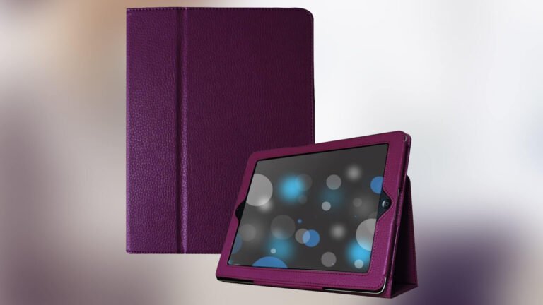 Best Folio Cases for iPad 4 and Earlier iPads