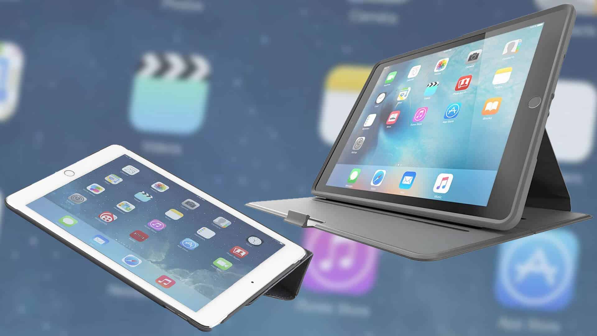 Best iPad Air 2 Folio Cases iGeeksBlog