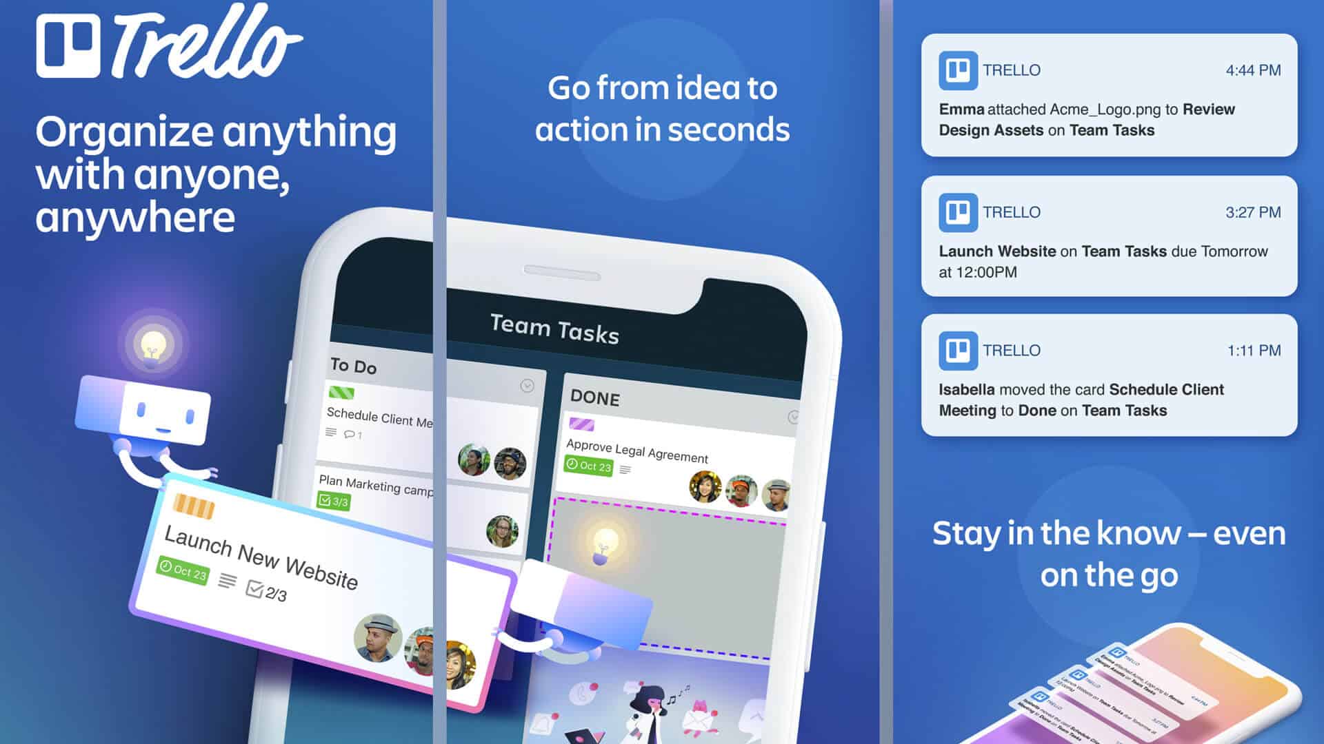 Best iPhone HR Management Apps in 2025 iGeeksBlog Best hr management apps for iphone