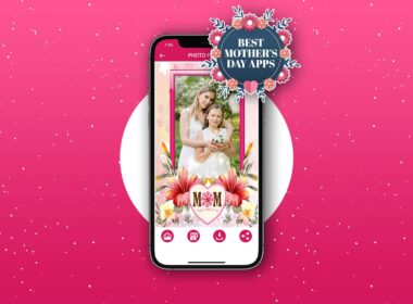 Best mothers day ios apps to make it memorable