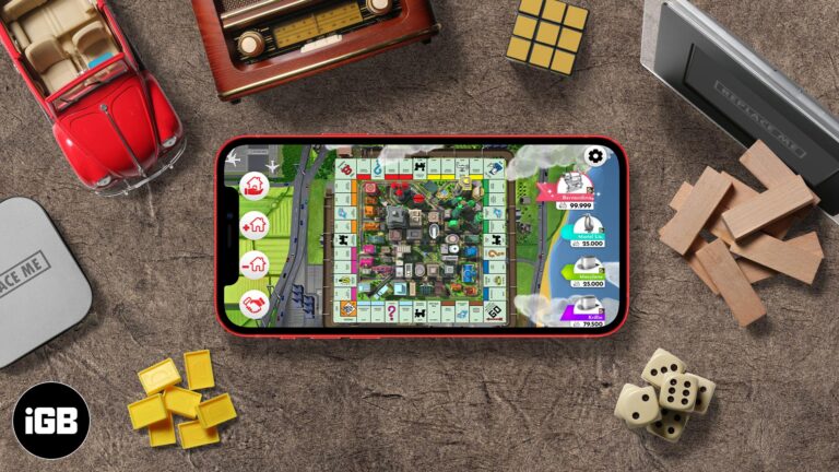 Best board games for iPhone and iPad 2024