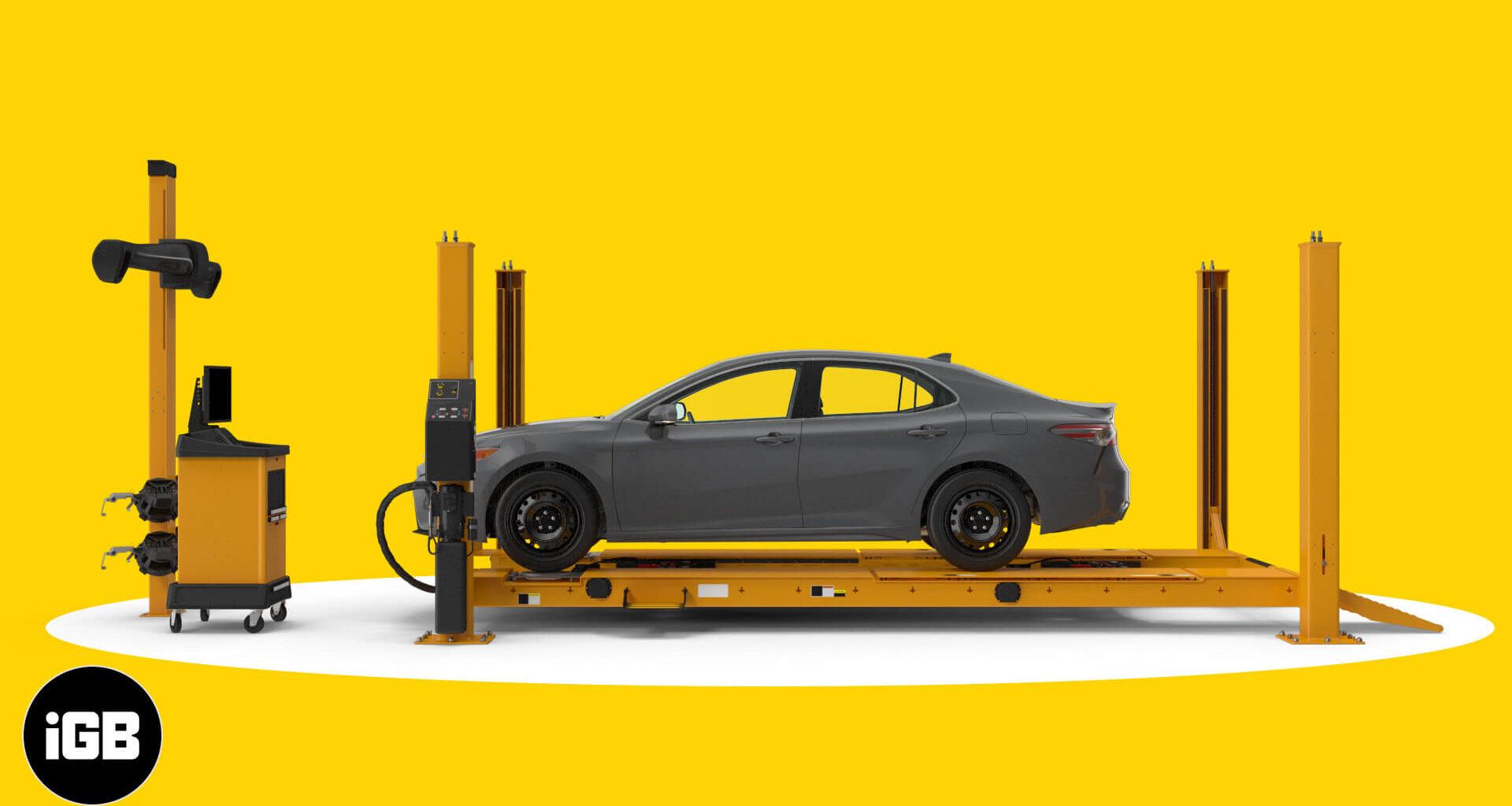 Best car maintenance apps for iphone