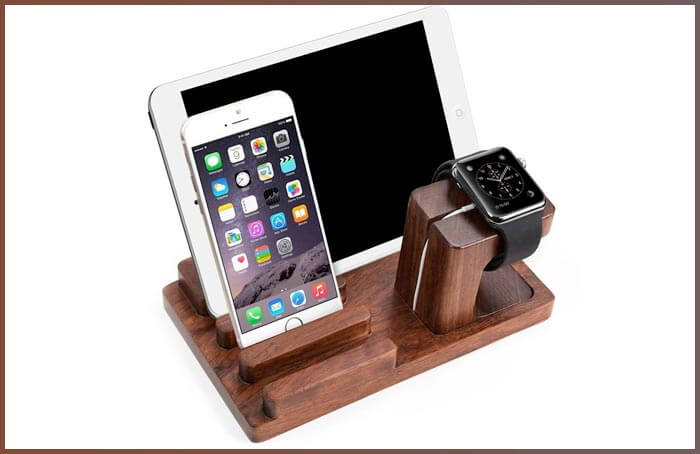 Best Lightning Docking Stations for iPad in 2024