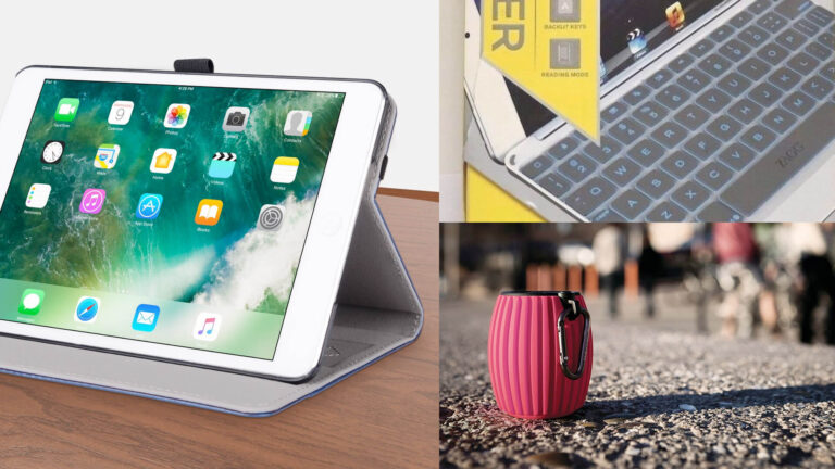 Best iPad mini Accessories for 2024