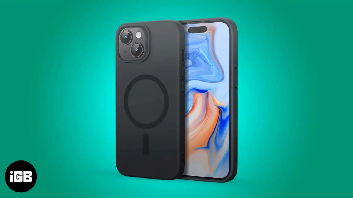 Igeeksblog   your gateway to apple tech and gaming Best iphone 15 thin cases