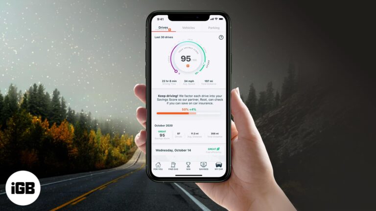 Best road trip apps for iPhone and iPad in 2024