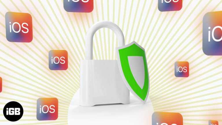 Best security apps for iPhone and iPad in 2024