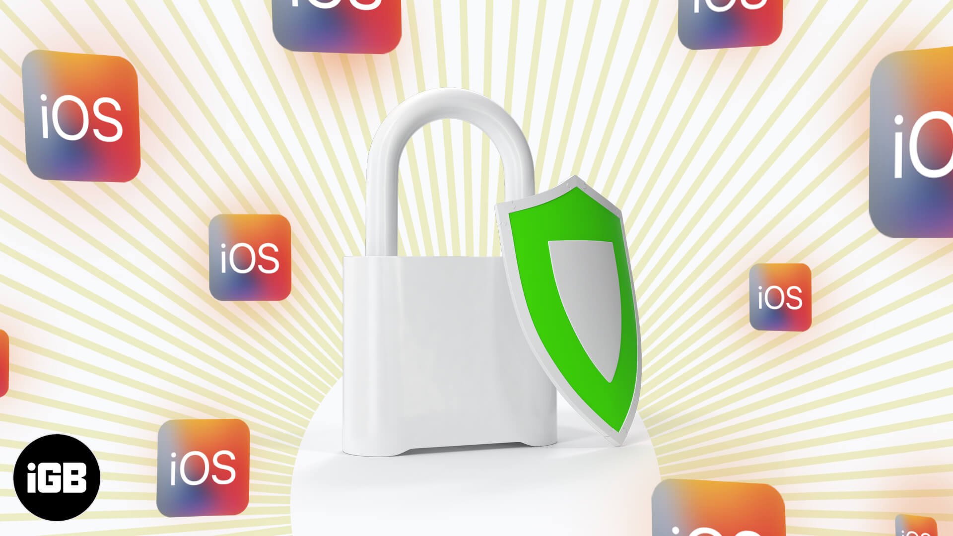 Best security apps for iphone and ipad