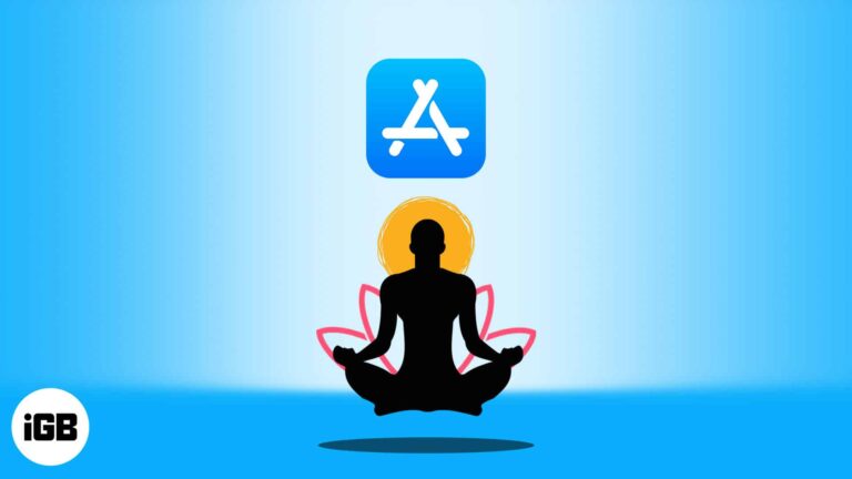 Best yoga apps for iphone