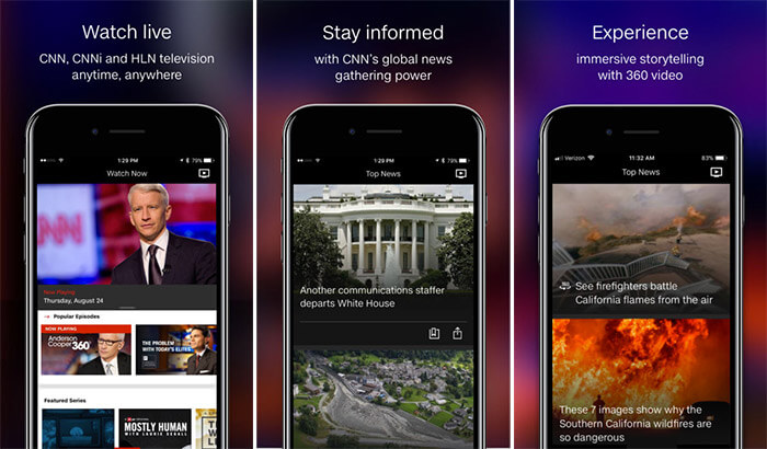 Best Apple News App Alternatives for iPhone - 42