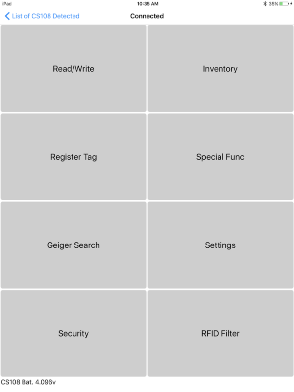 Best free RFID apps for iPhone and iPad in 2024 - 26