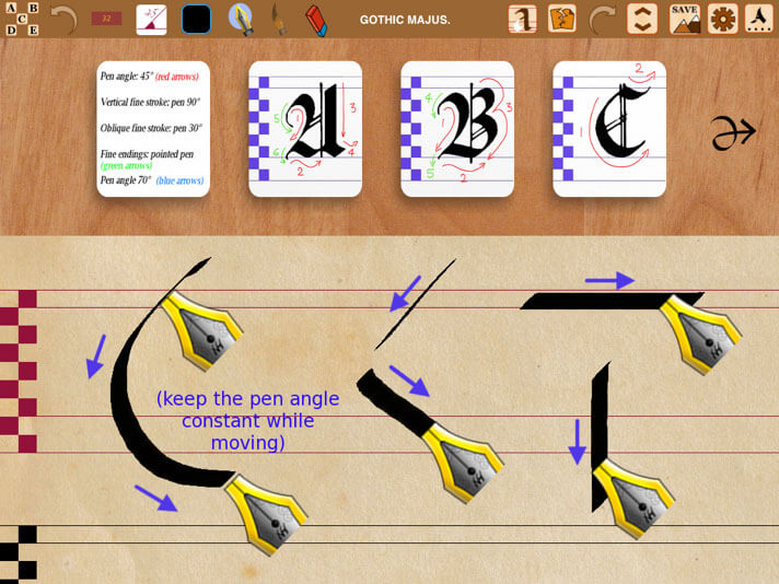 Best handwriting apps for iPhone and iPad in 2024 - 53