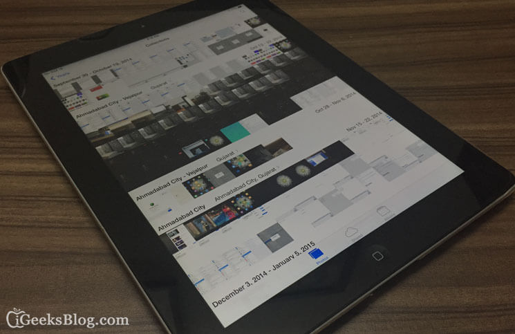Can t Delete Some Photos from iPad  Here is a Fix - 48