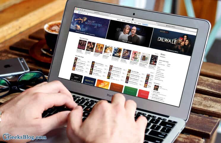 Can t Redownload Purchased Songs from iTunes - 45