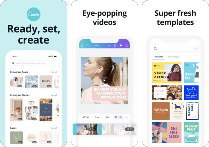 Best blogging apps for iPhone and iPad  2024  - 62