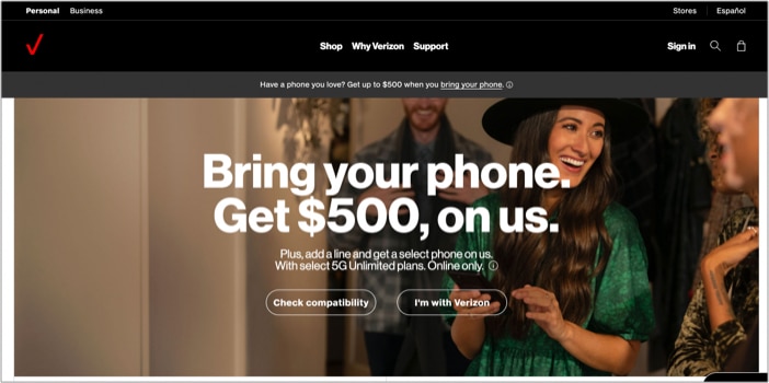 Carrier deals to sell your iPhone