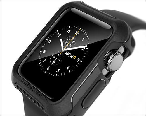 Caseology Apple Watch Case